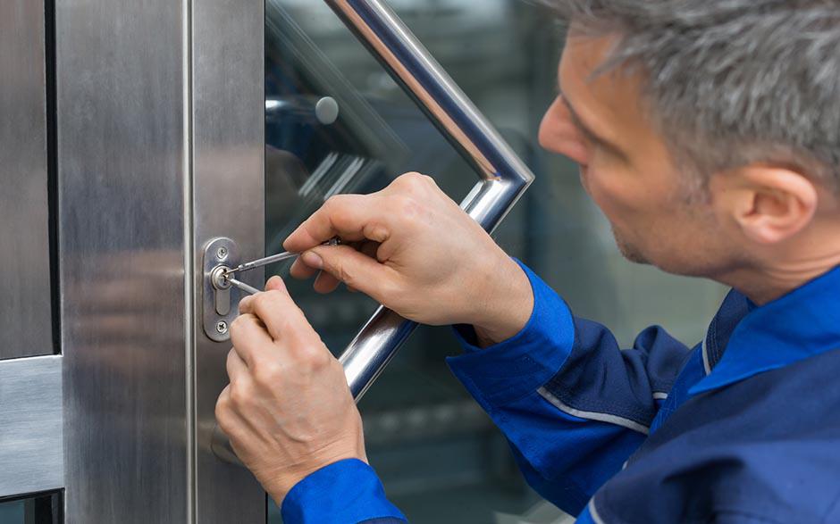 forcer une serrure avec une perceuse Salon-de-Provence