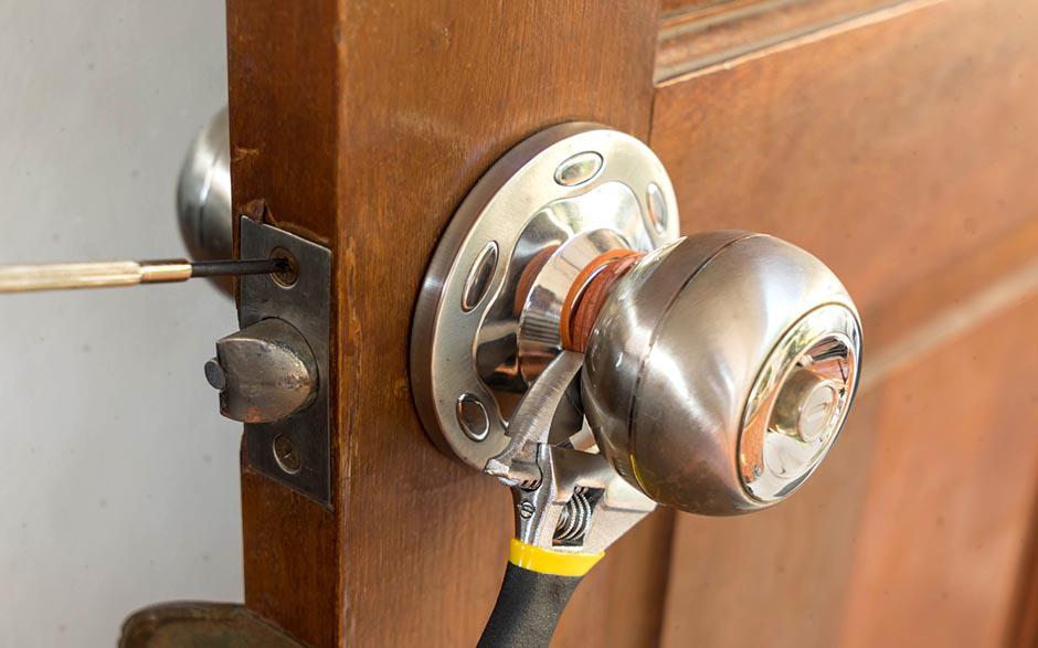 serrure de porte prix Wissous