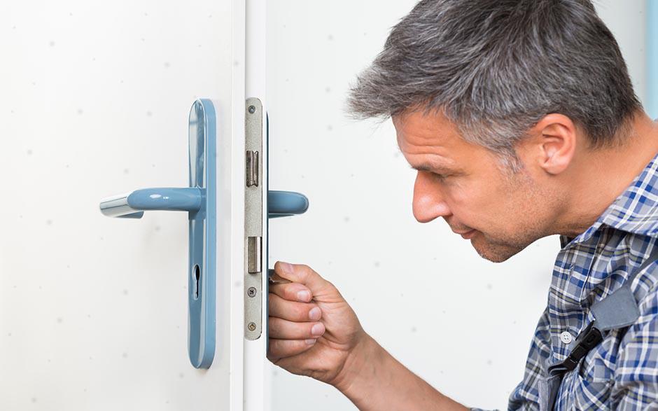 ouvrir serrure sans clef Villetaneuse